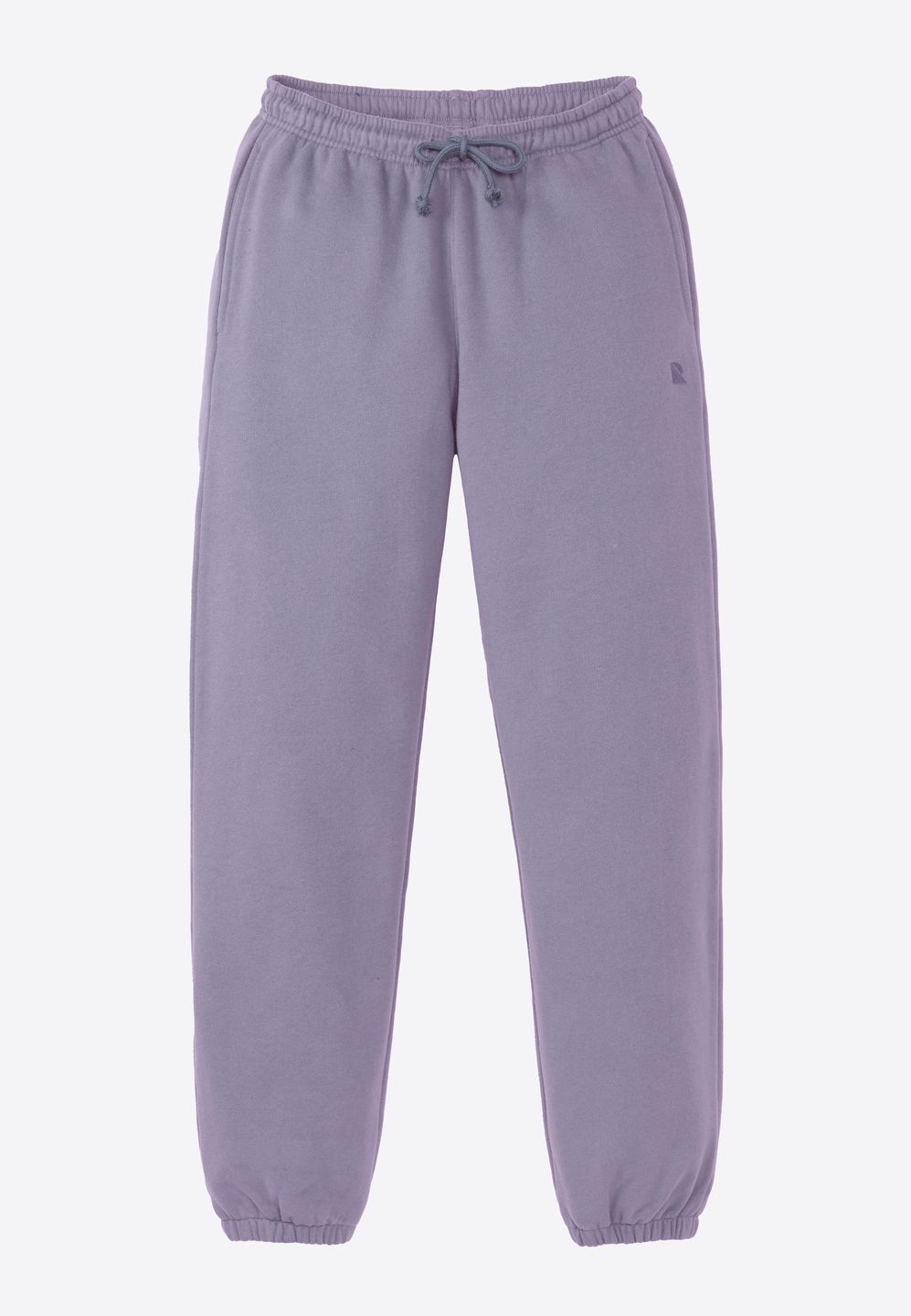 Sweathose Scilla grey lilac von recolution