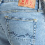 Jeans Charles sander super light used von Kings of Indigo