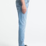 Jeans Charles sander super light used von Kings of Indigo