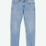 Jeans Charles sander super light used von Kings of Indigo