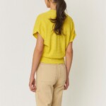 Pullunder Garazi yellow von SKFK