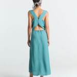 Kleid Kenay blue von Suite13 LAB