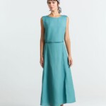 Kleid Kenay blue von Suite13 LAB