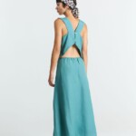 Kleid Kenay blue von Suite13 LAB