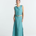 Kleid Kenay blue von Suite13 LAB