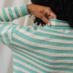 Sweater Tigalda cascade von TWOTHIRDS