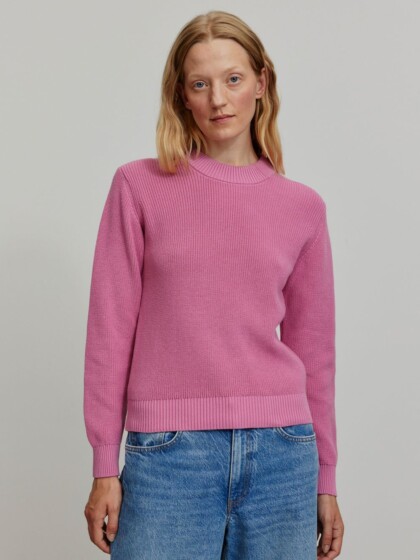 Pullover Longan peony pink von recolution