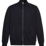 Sweatjacke Camphor black von recolution